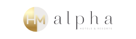HM Alpha Logo